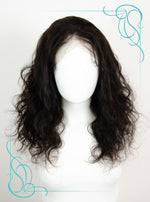 Diana Lace Front Wig