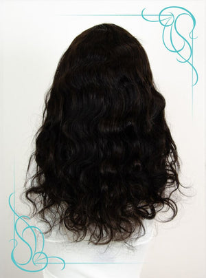 Diana Lace Front Wig