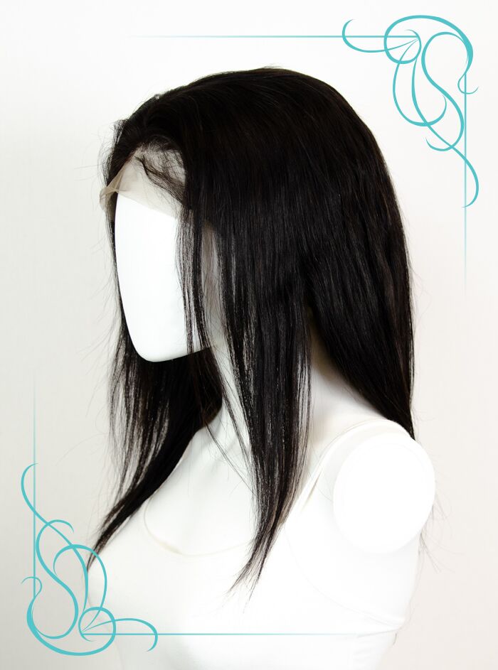 Bella Lace Front Wig