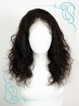 
            
                Load image into Gallery viewer, Diana Lace Front Wig
            
        