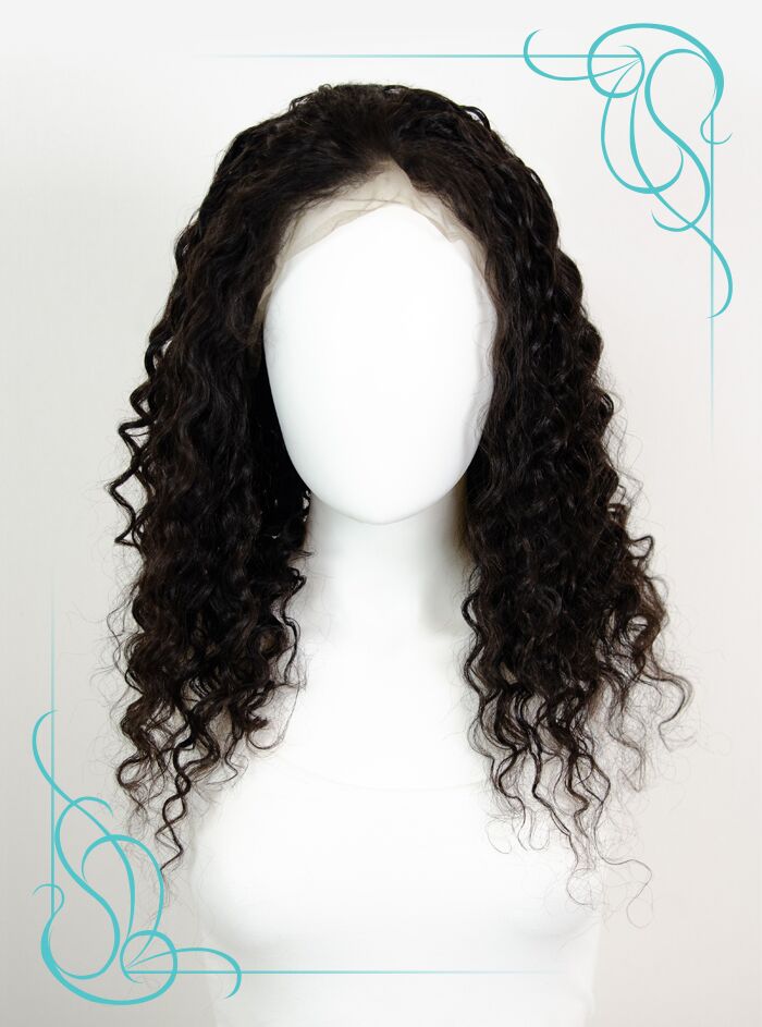 Siren Lace Front Wig