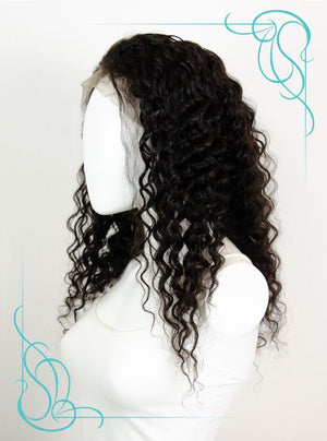 Siren Lace Front Wig