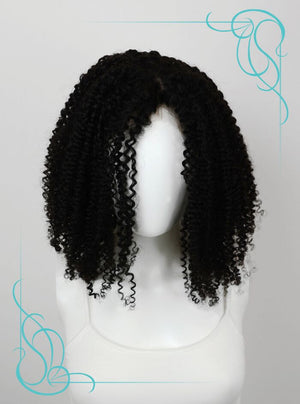 Oshun Lace Front Wig