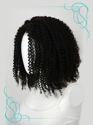Oshun Lace Front Wig