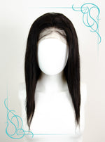 Bella Lace Front Wig