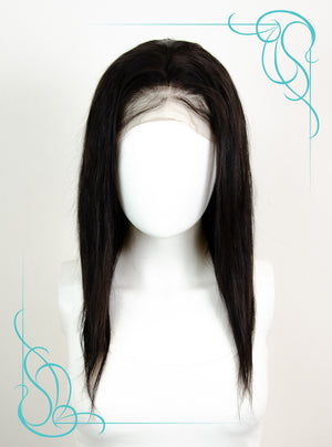 
            
                Load image into Gallery viewer, Bella Lace Front Wig
            
        